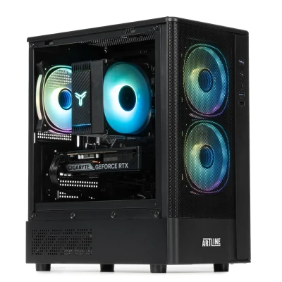 Комп'ютер ARTLINE Gaming X47 (X47v110)
