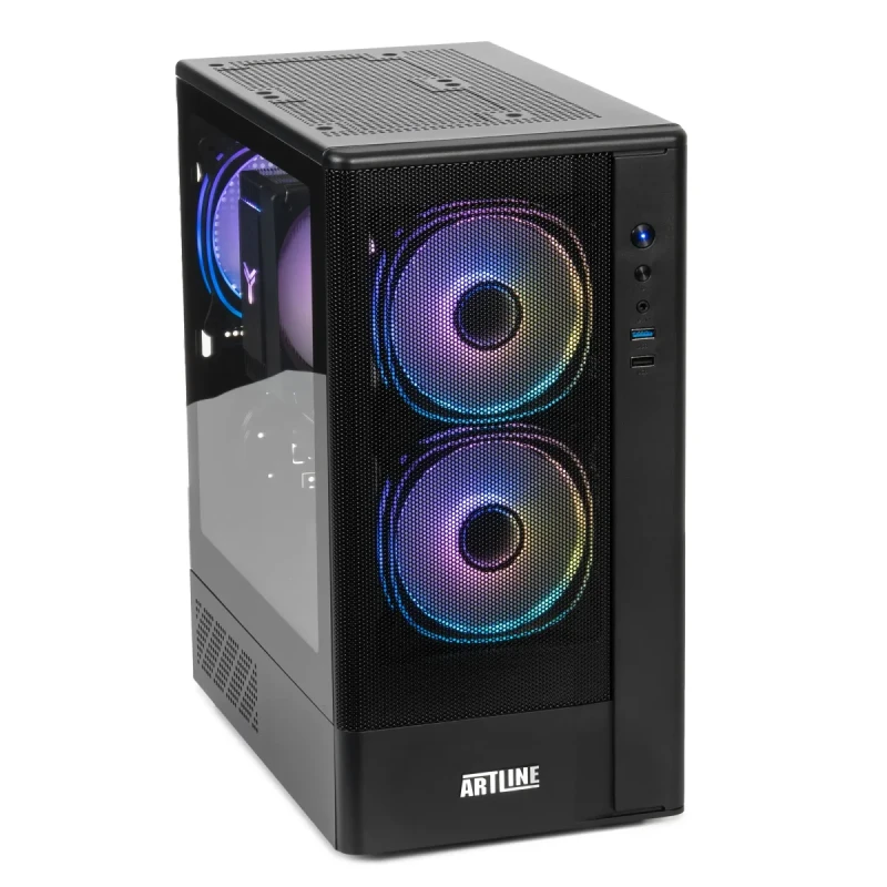 Комп'ютер ARTLINE Gaming X47 Windows 11 Home (X47v111Win)