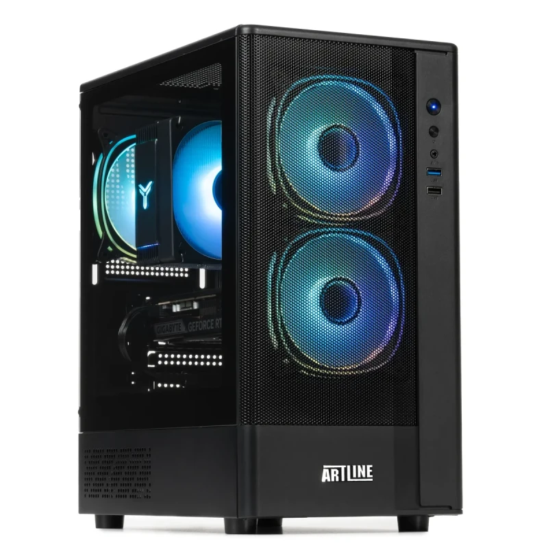 Комп'ютер ARTLINE Gaming X49 (X49v90)