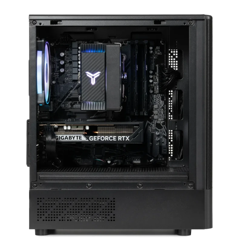 Комп'ютер ARTLINE Gaming X49 Windows 11 Home (X49v90Win)