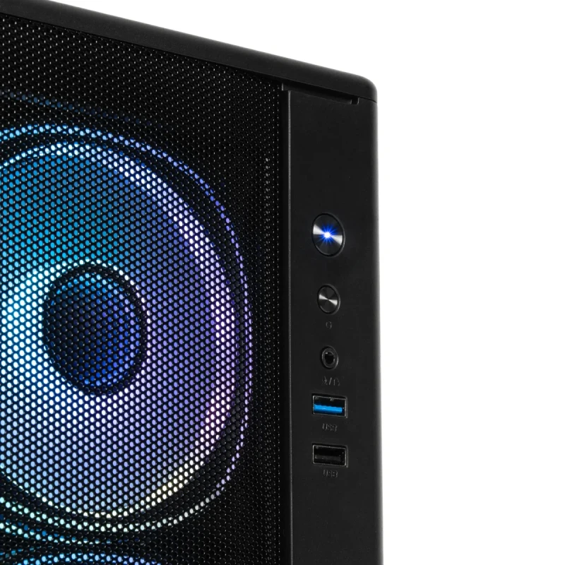 Комп'ютер ARTLINE Gaming X49 Windows 11 Home (X49v91Win)