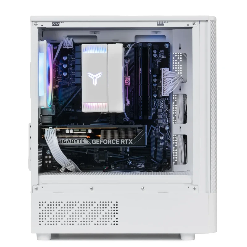Комп'ютер ARTLINE Gaming X49WHITE (X49WHITEv01)