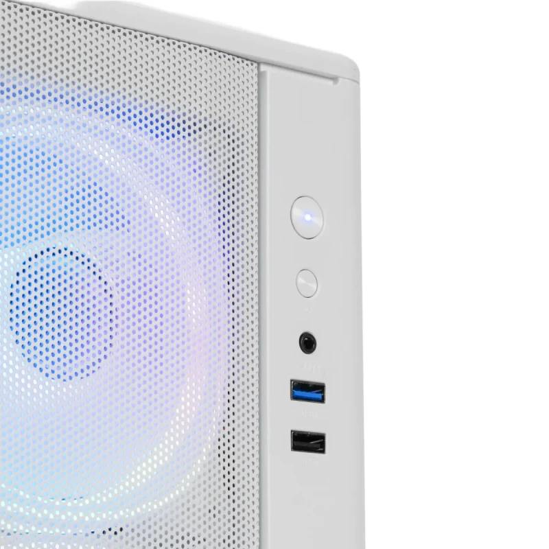 Комп'ютер ARTLINE Gaming X49WHITE (X49WHITEv01)