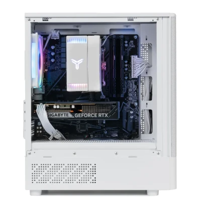 Комп'ютер ARTLINE Gaming X49WHITE Windows 11 Home (X49WHITEv01Win) Комп'ютер ARTLINE Gaming X49WHITE Windows 11 Home (X49WHITEv01Win)