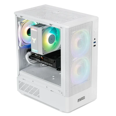Комп'ютер ARTLINE Gaming X49WHITE Windows 11 Home (X49WHITEv01Win) Комп'ютер ARTLINE Gaming X49WHITE Windows 11 Home (X49WHITEv01Win)