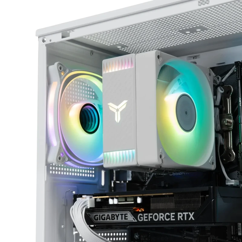 Комп'ютер ARTLINE Gaming X49WHITE Windows 11 Home (X49WHITEv01Win)