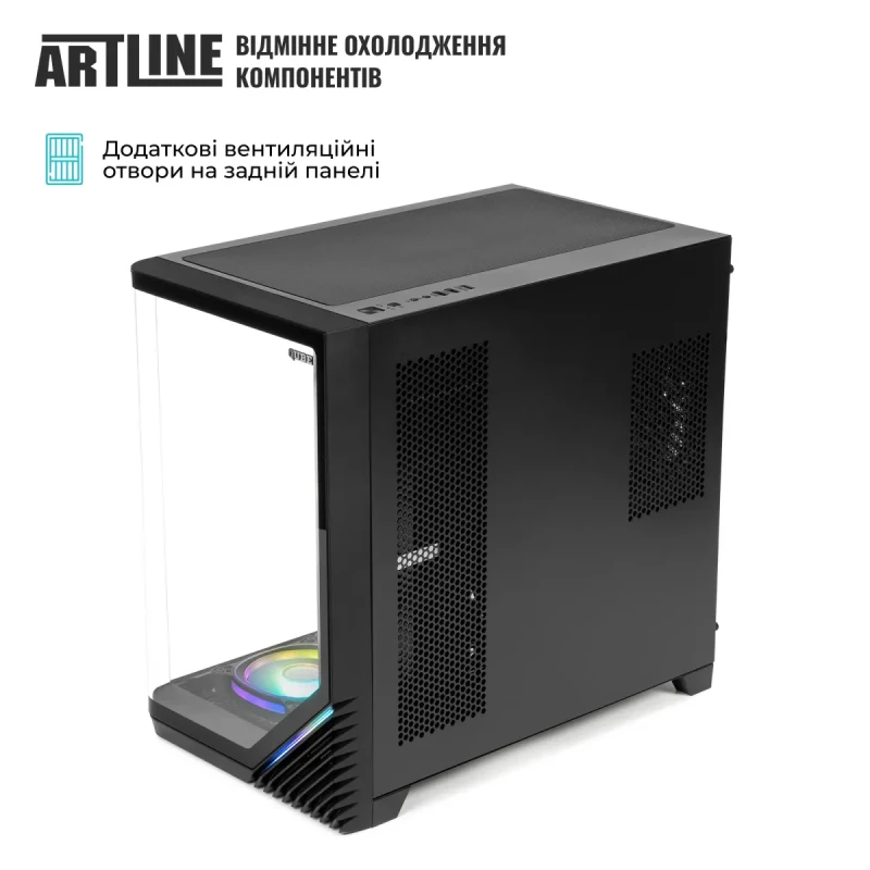 Комп'ютер ARTLINE Gaming PBG (PBGv10)