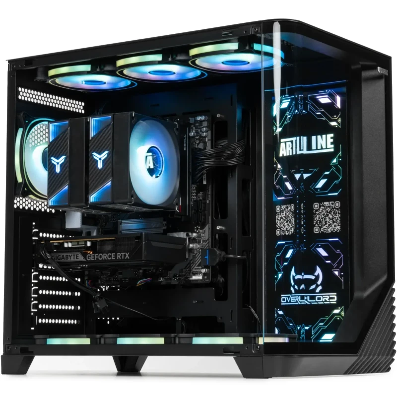 Комп'ютер ARTLINE Gaming PBG (PBGv10)