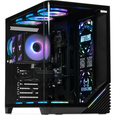 Комп'ютер ARTLINE Gaming PBG Windows 11 Home (PBGv10Win)