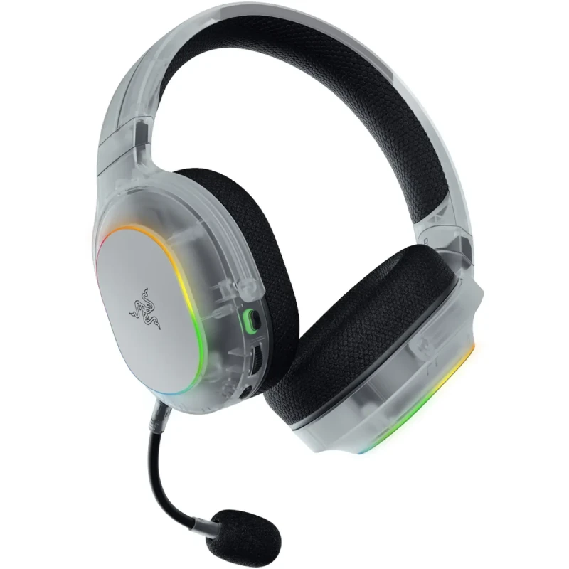 Навушники RAZER Barracuda X Chroma Phantom White Edition (RZ04-05220400-R3M1)