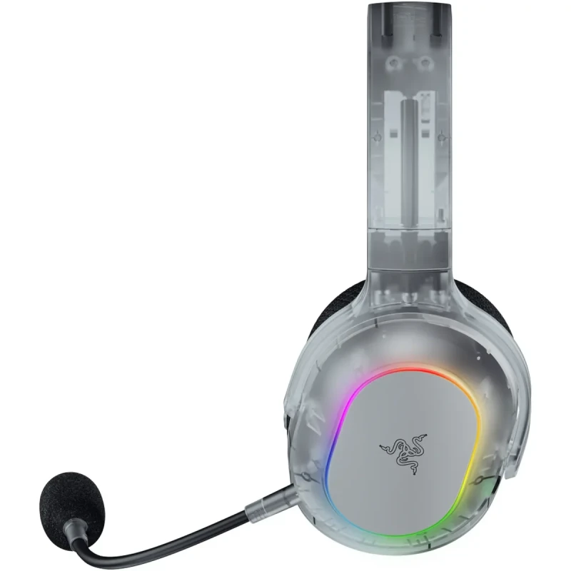 Навушники RAZER Barracuda X Chroma Phantom White Edition (RZ04-05220400-R3M1)