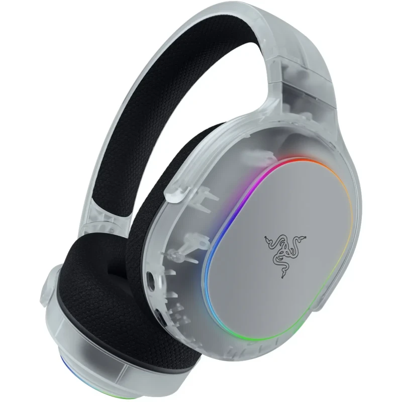 Навушники RAZER Barracuda X Chroma Phantom White Edition (RZ04-05220400-R3M1)