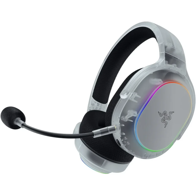 Навушники RAZER Barracuda X Chroma Phantom White Edition (RZ04-05220400-R3M1)