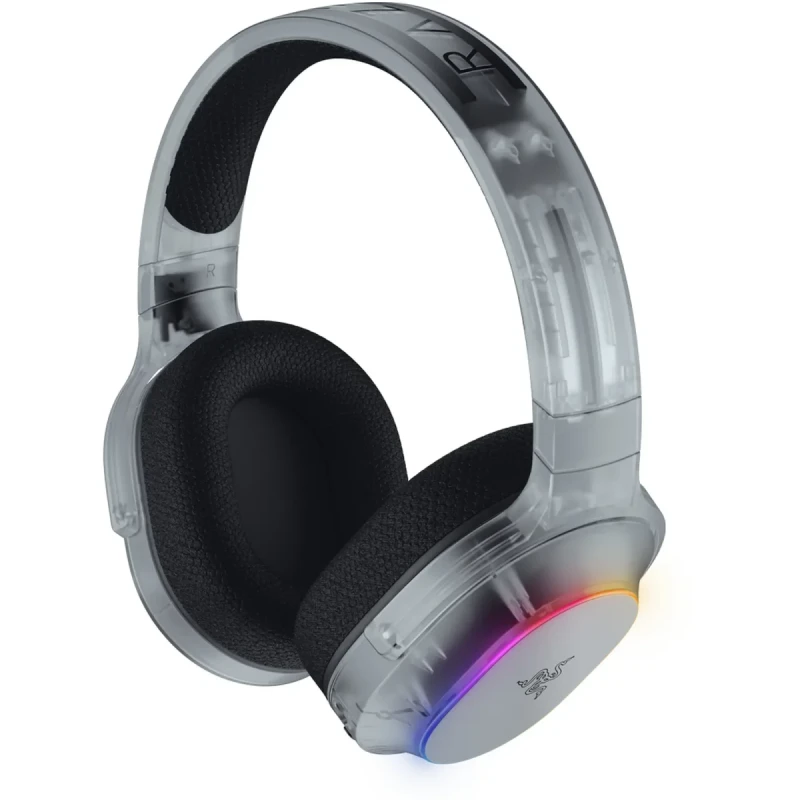 Навушники RAZER Barracuda X Chroma Phantom White Edition (RZ04-05220400-R3M1)