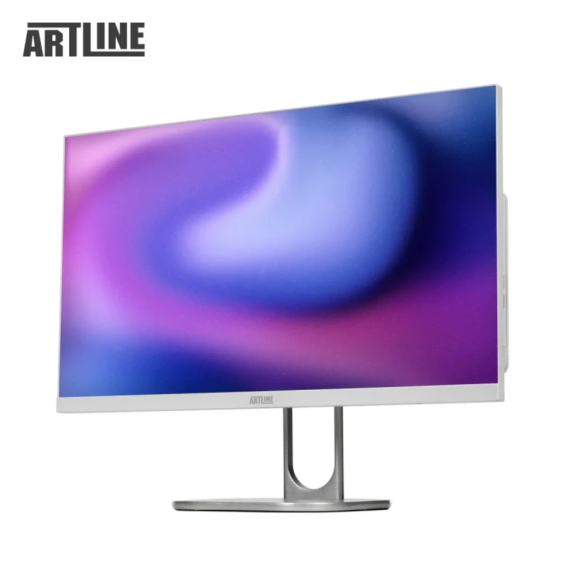 Моноблок ARTLINE Home G43WHITE (G43WHITEv63)