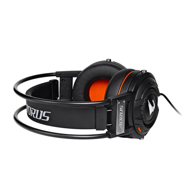 Навушники GIGABYTE AORUS H5
