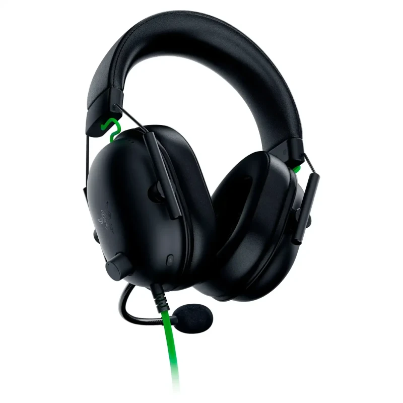 Навушники Razer Blackshark V2 X Black (RZ04-03240100-R3M1)
