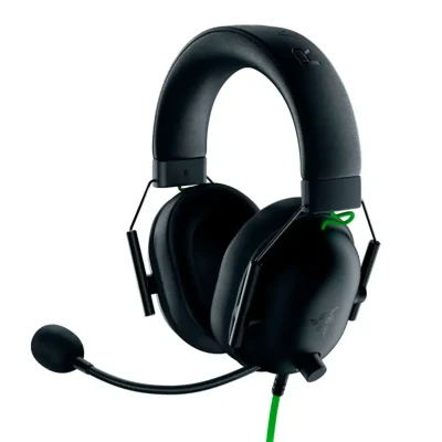 Навушники Razer Blackshark V2 X Black (RZ04-03240100-R3M1)