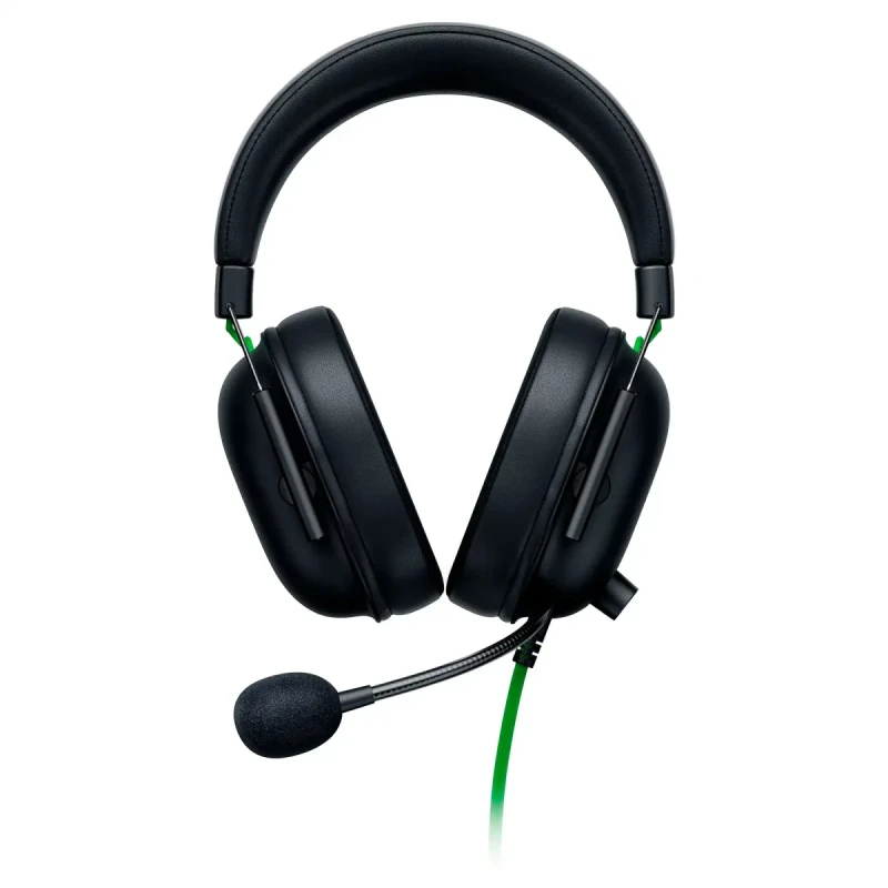 Навушники Razer Blackshark V2 X Black (RZ04-03240100-R3M1)