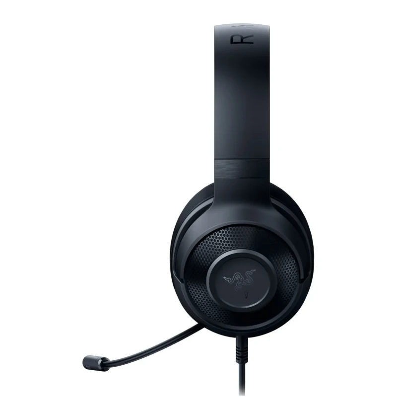 Навушники RAZER Kraken X Lite (RZ04-02950100-R381)