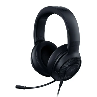Навушники RAZER Kraken X Lite (RZ04-02950100-R381)