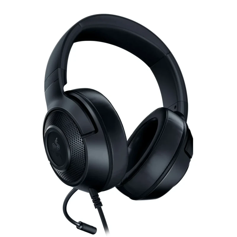 Навушники RAZER Kraken X Lite (RZ04-02950100-R381)