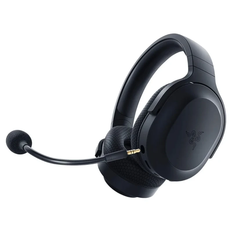 Навушники RAZER Barracuda X 2022 Black (RZ04-04430100-R3M1)