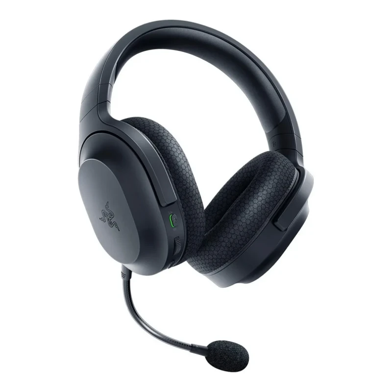 Навушники RAZER Barracuda X 2022 Black (RZ04-04430100-R3M1)