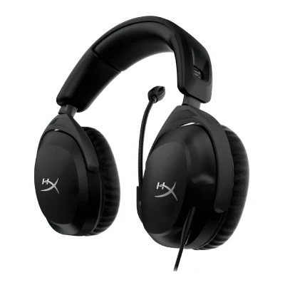 Навушники HyperX Cloud Stinger 2 Wired Black (519T1AA)