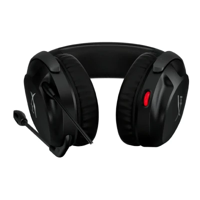 Навушники HyperX Cloud Stinger 2 Wired Black (519T1AA)
