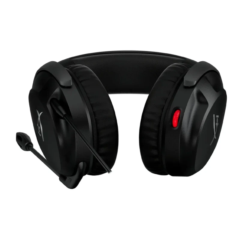 Навушники HyperX Cloud Stinger 2 Wired Black (519T1AA)