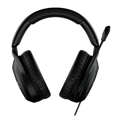 Навушники HyperX Cloud Stinger 2 Wired Black (519T1AA)