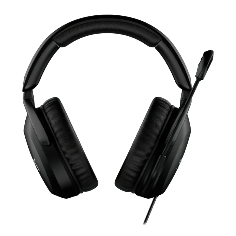 Навушники HyperX Cloud Stinger 2 Wired Black (519T1AA)