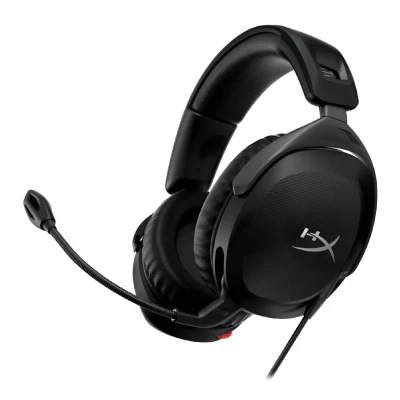 Навушники HyperX Cloud Stinger 2 Wired Black (519T1AA)