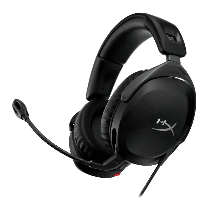 Навушники HyperX Cloud Stinger 2 Wired Black (519T1AA)