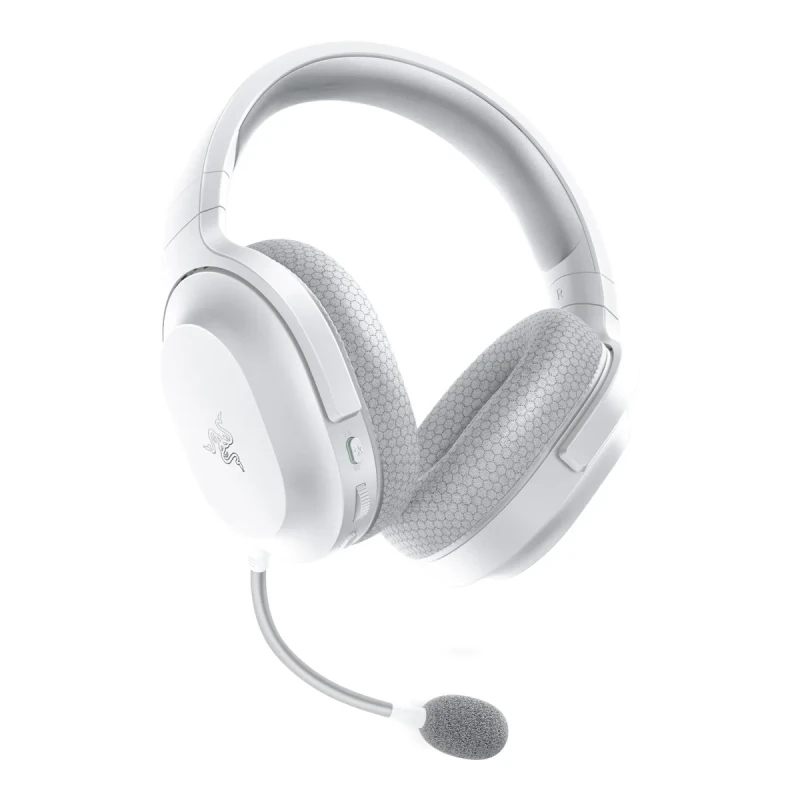Навушники RAZER Barracuda X 2022 Mercury (RZ04-04430200-R3M1)