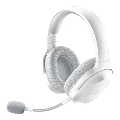 Навушники RAZER Barracuda X 2022 Mercury (RZ04-04430200-R3M1)