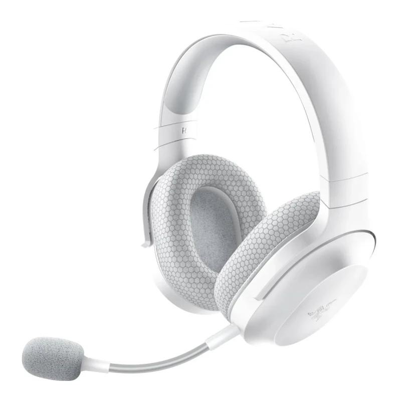 Навушники RAZER Barracuda X 2022 Mercury (RZ04-04430200-R3M1)