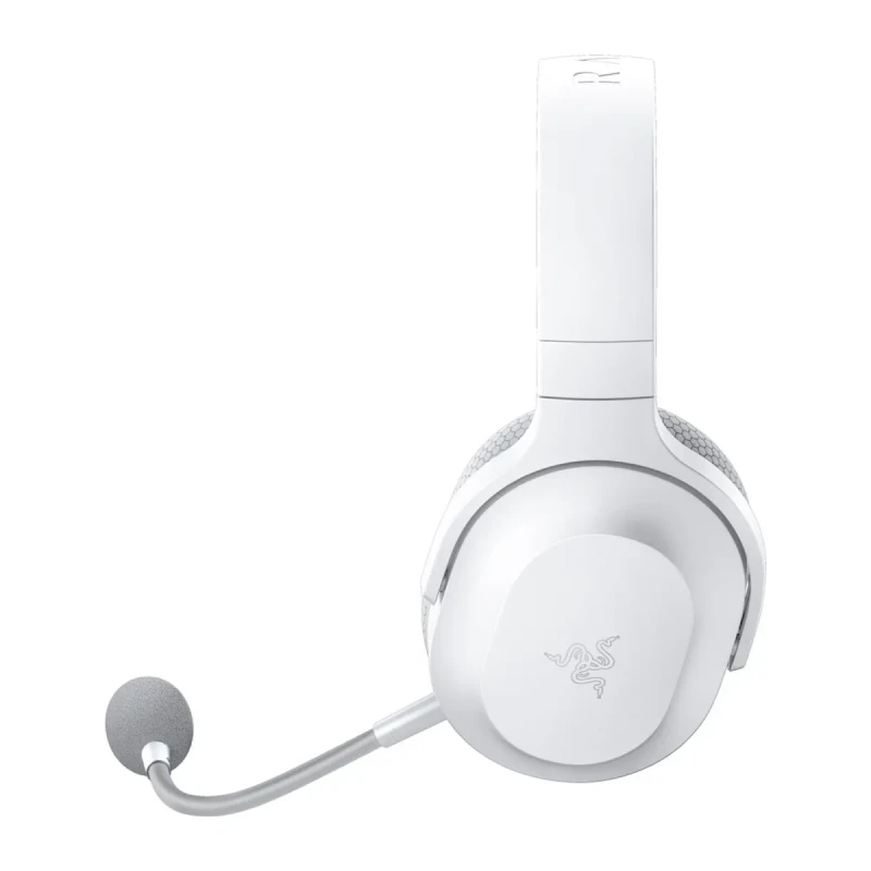 Навушники RAZER Barracuda X 2022 Mercury (RZ04-04430200-R3M1)