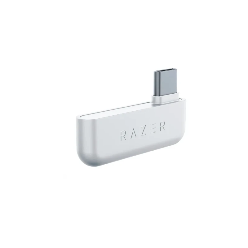 Навушники RAZER Barracuda X 2022 Mercury (RZ04-04430200-R3M1)