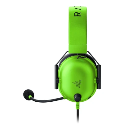 Навушники RAZER Blackshark V2 X Green (RZ04-03240600-R3M1)