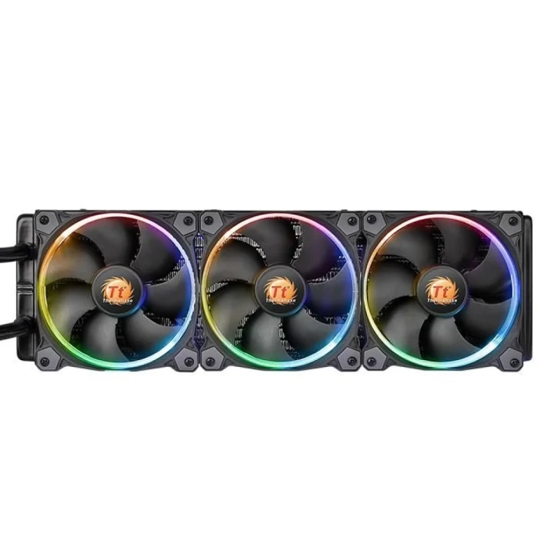 СВО Thermaltake Water 3.0 Riing RGB 360 (CL-W108-PL12SW-A)