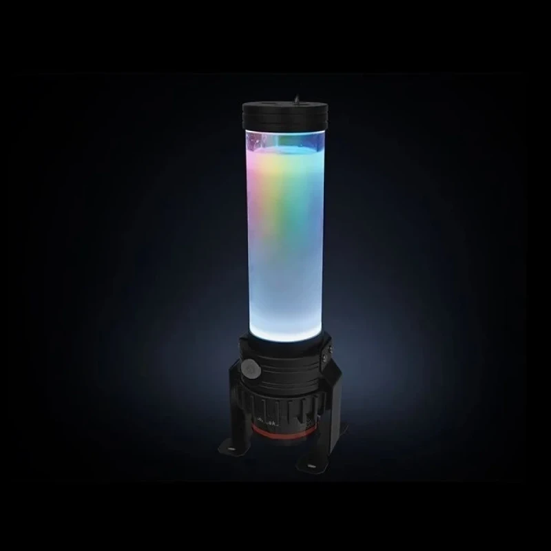 Набір для встановлення СВО Thermaltake Pacific CL360 Max/CL360mm/Hard Tube/pure clear coolant CL-W259-CU00SW-A