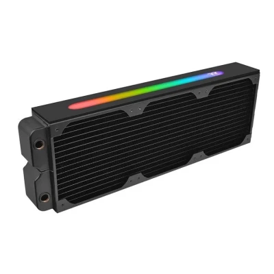 Набір для встановлення СВО Thermaltake Pacific CL360 Max/CL360mm/Hard Tube/pure clear coolant CL-W259-CU00SW-A Набір для встановлення СВО Thermaltake Pacific CL360 Max/CL360mm/Hard Tube/pure clear coolant CL-W259-CU00SW-A
