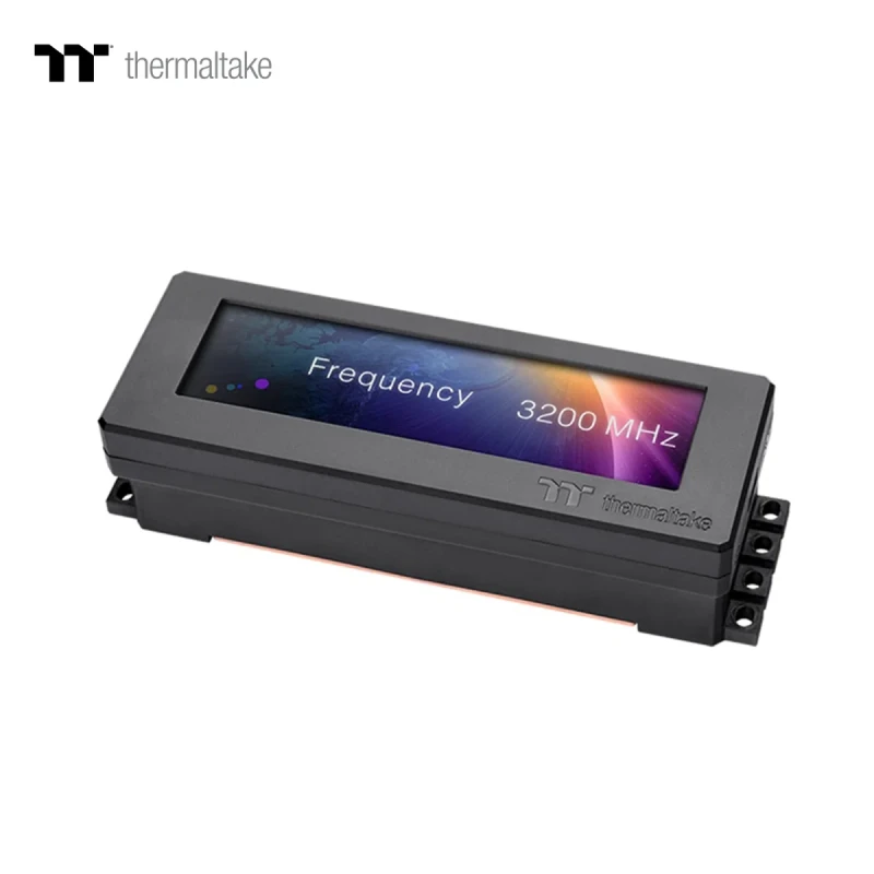 СВО Thermaltake Floe RC Ultra 240 CPU&Memory (CL-W324-PL12GM-A)