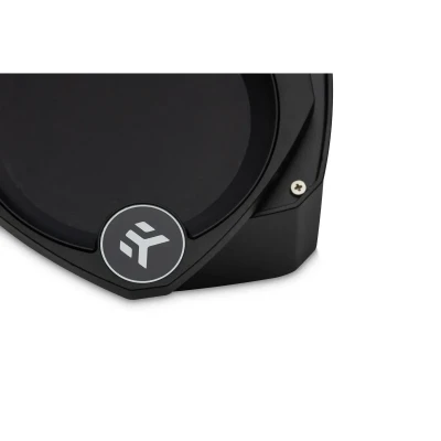 СВО EKWB EK-Nucleus AIO CR240 Lux D-RGB - Black (3831109851678)