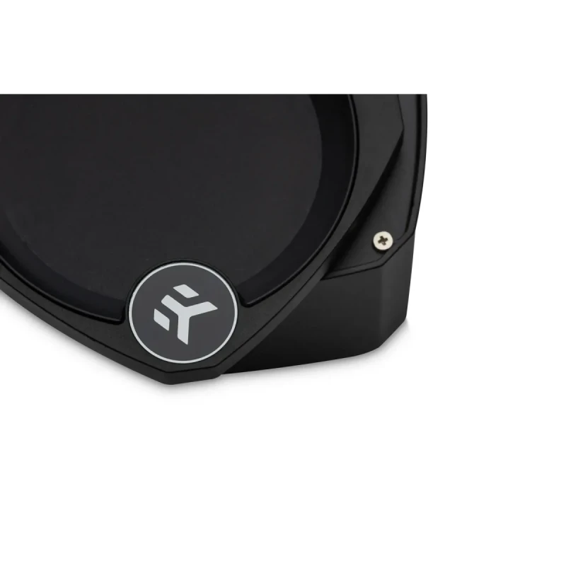 СВО EKWB EK-Nucleus AIO CR240 Lux D-RGB - Black (3831109851678)