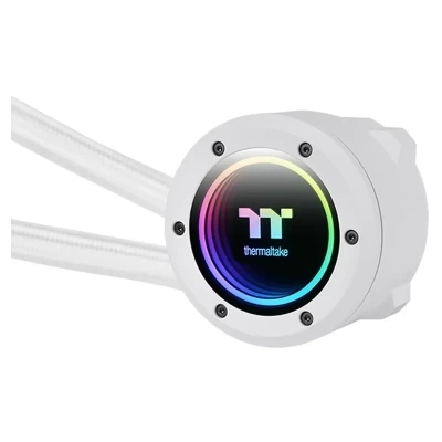 СВО Thermaltake TH240 V2 ARGB Sync Snow Edition (CL-W364-PL12SW-A) СВО Thermaltake TH240 V2 ARGB Sync Snow Edition (CL-W364-PL12SW-A)