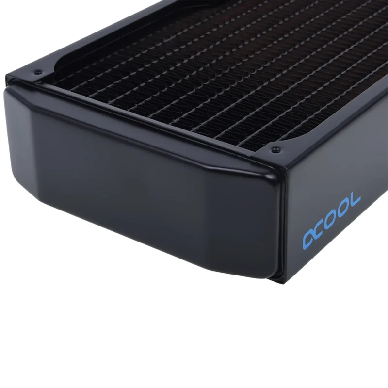 Радиатор Alphacool NexXxoS XT45 Full Copper 360mm radiator (14166)