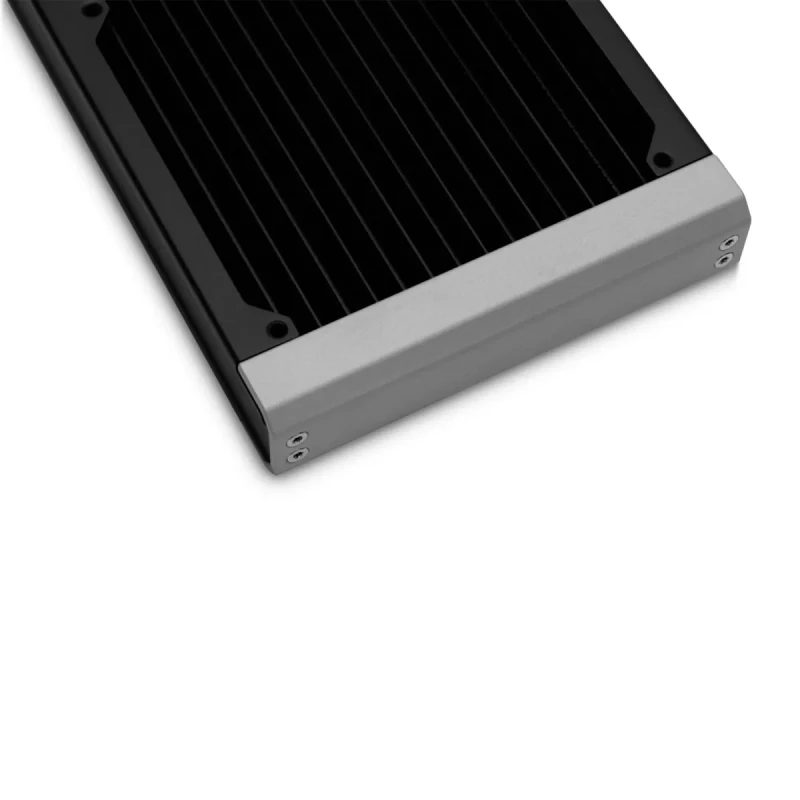 Радіатор EKWB EK-Quantum Surface S360 - Black (3831109838198)
